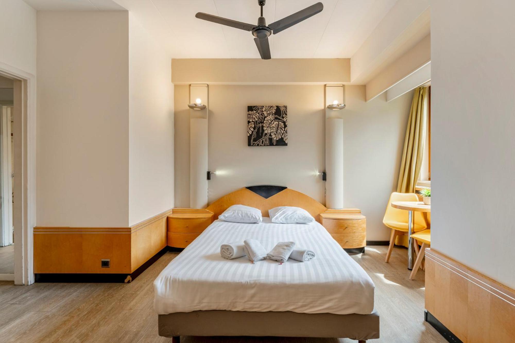 Sleep & Go Brussels South Ξενοδοχείο Βατερλό Εξωτερικό φωτογραφία