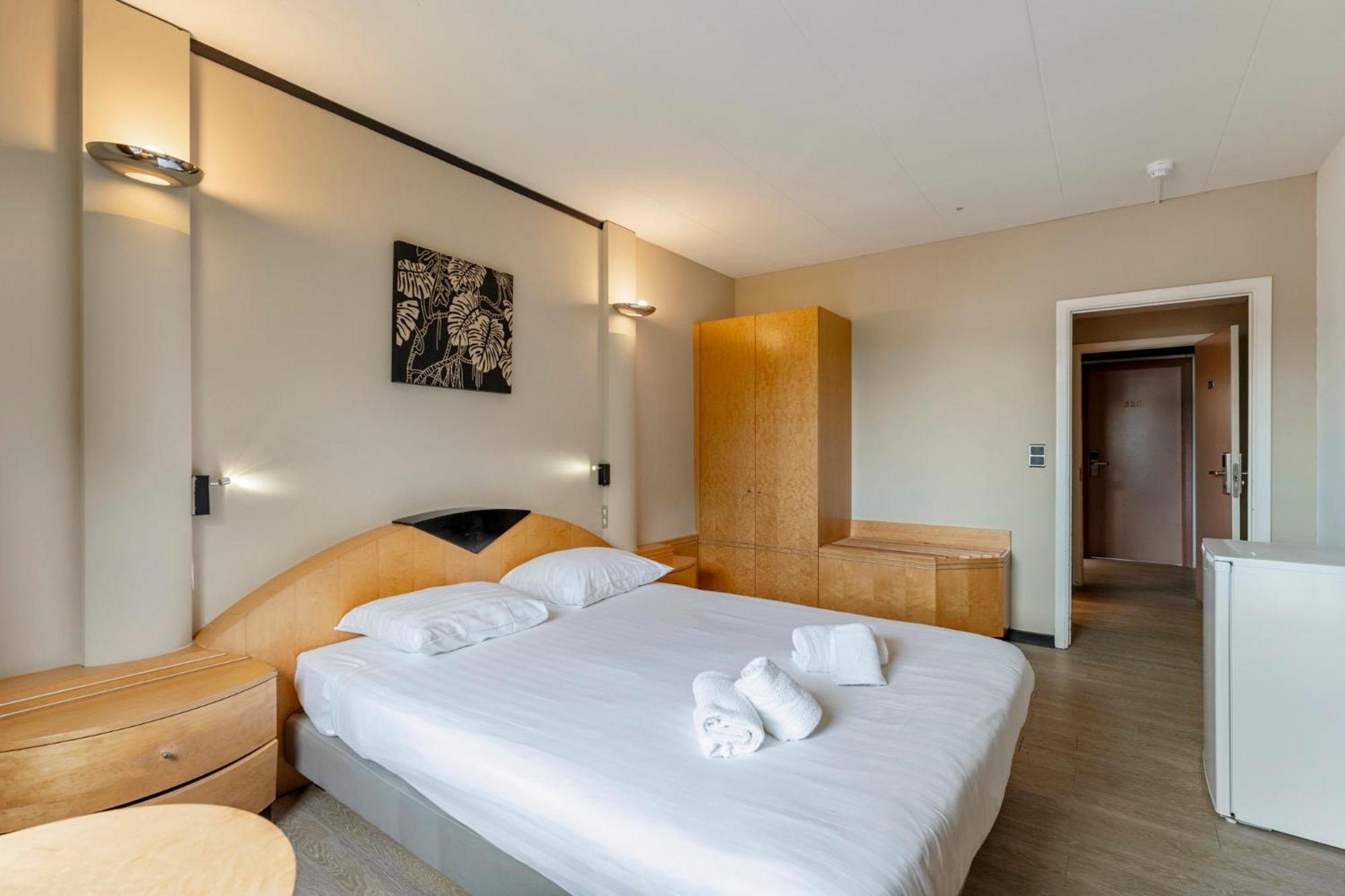 Sleep & Go Brussels South Ξενοδοχείο Βατερλό Εξωτερικό φωτογραφία
