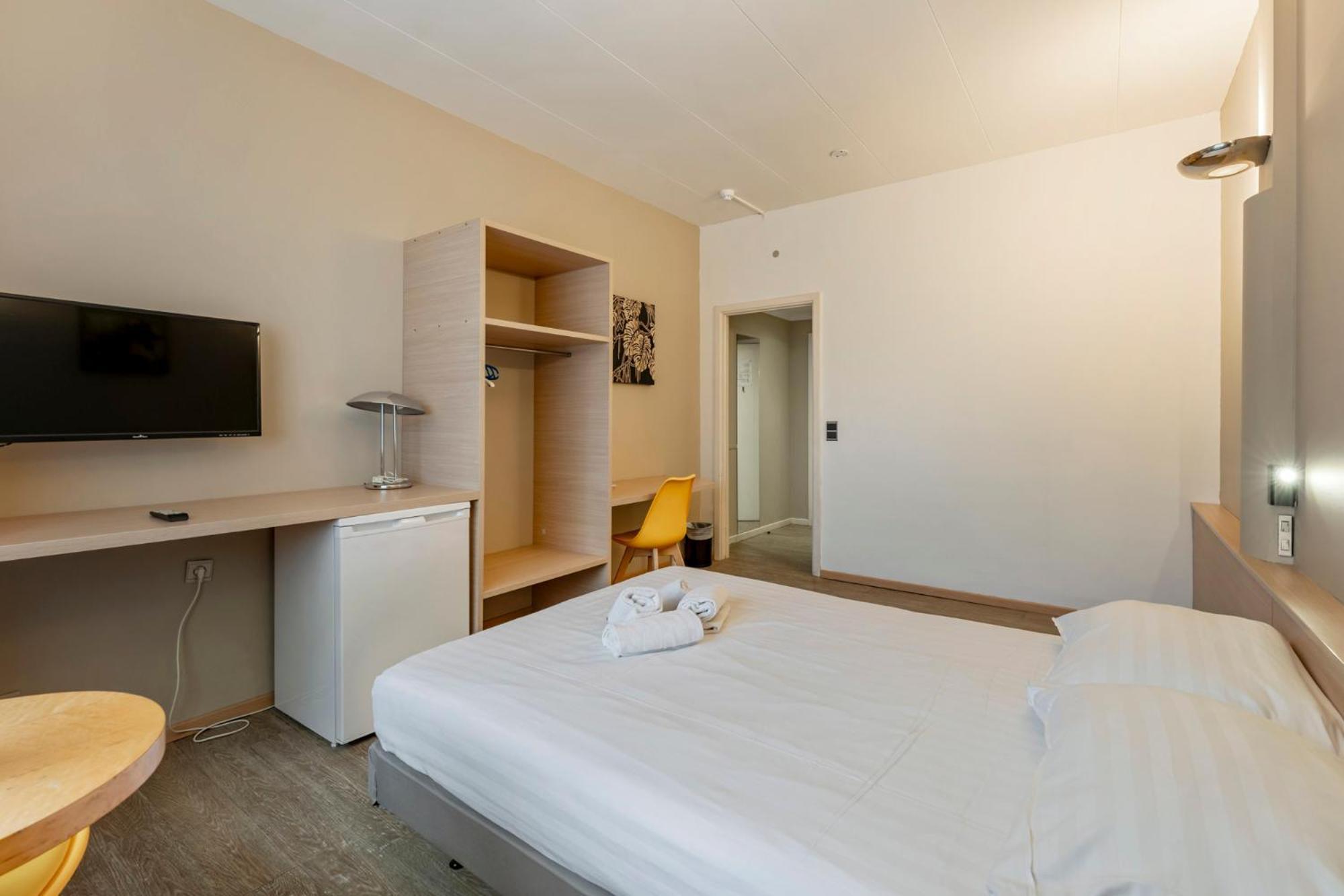 Sleep & Go Brussels South Ξενοδοχείο Βατερλό Εξωτερικό φωτογραφία