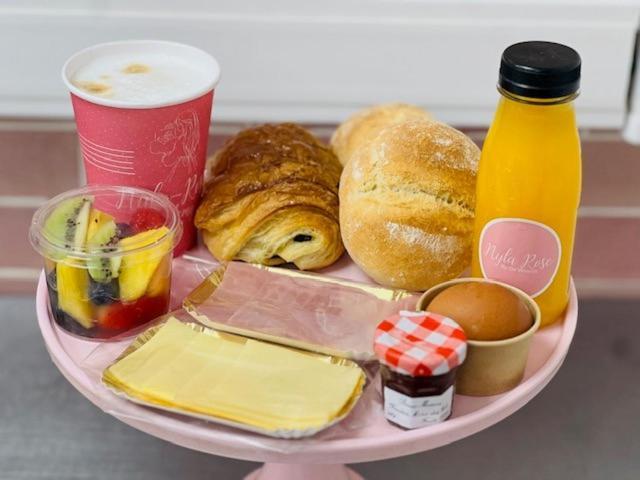 Sleep & Go Brussels South Ξενοδοχείο Βατερλό Εξωτερικό φωτογραφία
